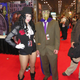 Illustration for article titled The Cosplay Of New York Comic-Con, Day One